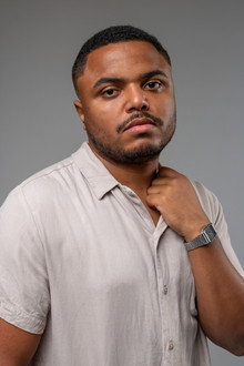 Photo of Renan Novaez