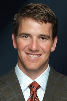 Foto de perfil de Eli Manning
