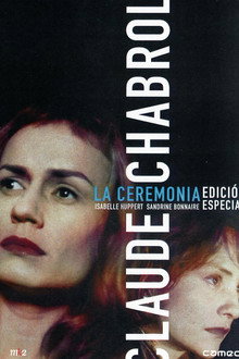 La ceremonia