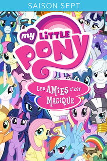 Saison 7