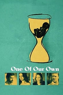 Poster do filme One of Our Own