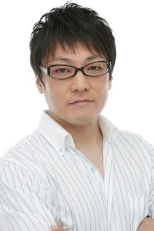 Photo of Takahiro Fujimoto