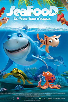 Seafood - Un pesce fuor d'acqua