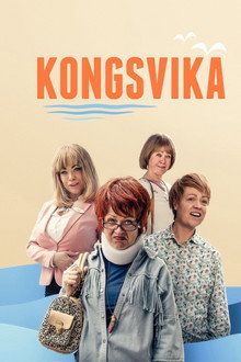 Kongsvika