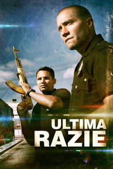 Ultima razie