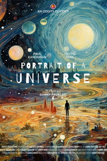 Portrait of a Universe