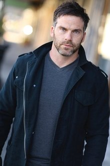 Photo of Chad Graham