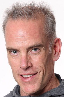 Photo of Rod Coulter