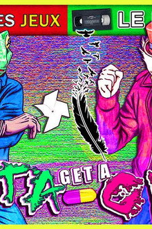 Gotta Get A Grip