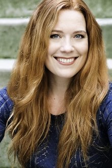 Photo of Kate Hewlett