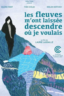 I Made My Own Course Down the Passive Rivers