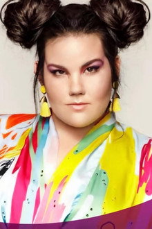 Netta: Queen of Eurovision