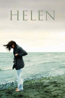 Helen movie poster