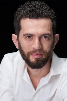 Photo of Martinus Tocchi