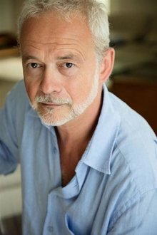 Photo of Jean-Philippe Puymartin