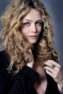 Photo of Francesca Cavallin