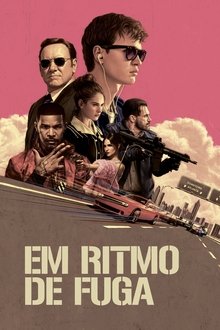 Baby Driver (WEB-DL)