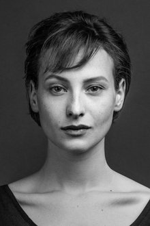 Photo of Anna Fialová