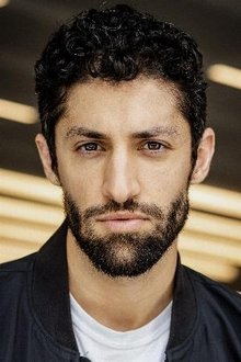 Photo of Azim Rizk