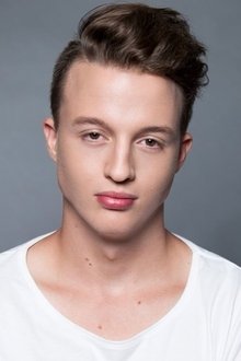 Photo of Connor Zegenhagen