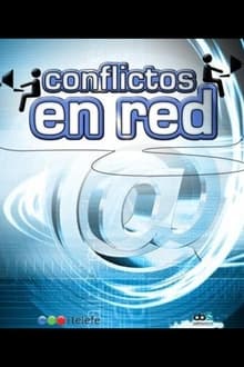 Poster da série Conflictos en red