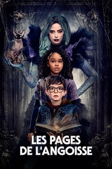 Les Pages de l