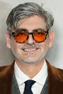 Photo of John Orloff