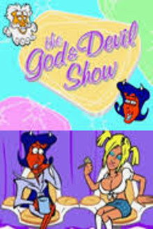 The God & Devil Show