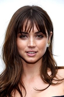Photo of Ana de Armas