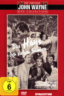 Das Haus der sieben Sünden