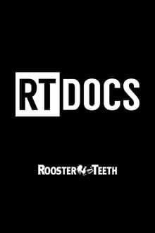 Poster da série RT Docs