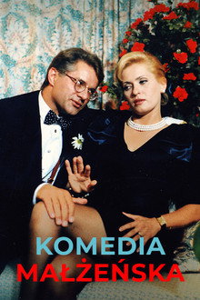 Comedy of Marriage