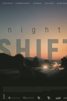 Poster do filme Night Shift