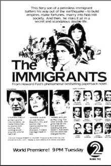 The Immigrants
