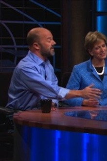 Real Time with Bill Maher season 4 episode 21