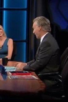 Real Time with Bill Maher season 9 episode 22
