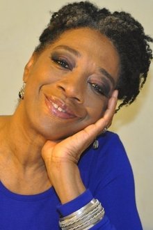 Photo of Stephanie Berry