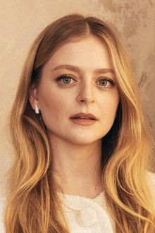 Photo of Anna Baryshnikov