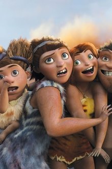 Die-Croods