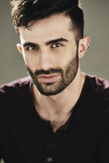 Christian Nadim
