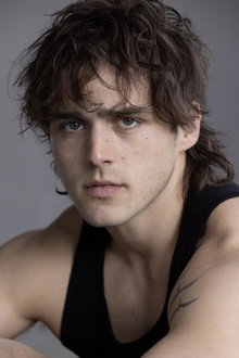 Charlie Gillespie