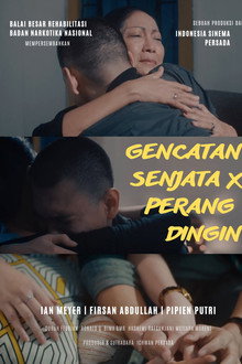 Gencatan Senjata x Perang Dingin