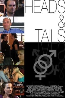 Poster do filme Heads and Tails