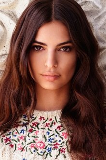 Photo of Emily Ratajkowski