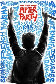 Poster do filme The After Party