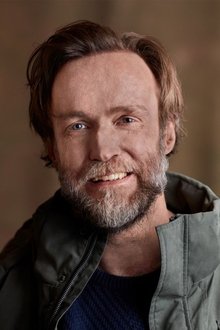 Photo of Stefan Woelk