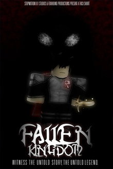 Fallen Kingdom