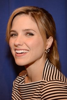 Photo of Sophia Bush
