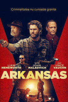 Arkansas