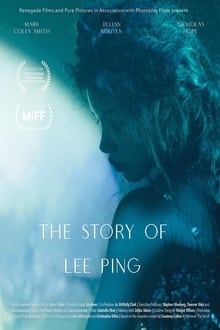 Poster do filme The Story of Lee Ping